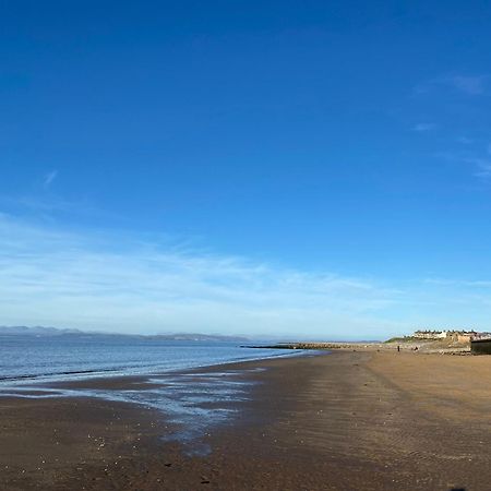 Stylish Apartments Near The Sea Front At Morecambe Heysham Exteriér fotografie